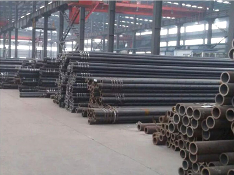 端州12cr2mo化肥专用管