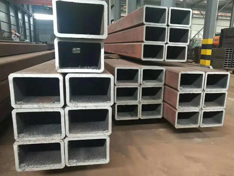 端州s355j0方管
